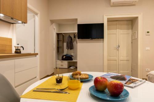 Aqualago Casa Vacanze Apartment A