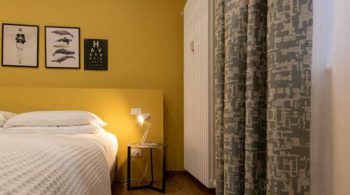 Aqualago Casa Vacanze Apartment A