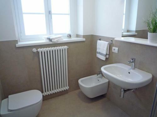 Apartamento Casa Il Cedro