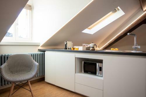 Apartamento Aqualago Casa Vacanze Suite