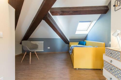Apartamento Aqualago Casa Vacanze Suite