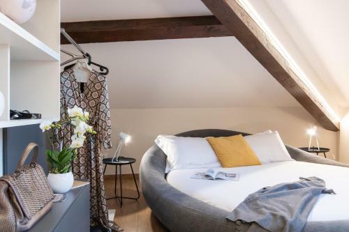Apartamento Aqualago Casa Vacanze Suite
