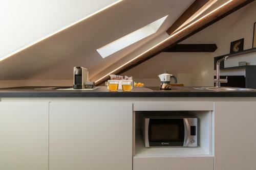 Apartamento Aqualago Casa Vacanze Suite