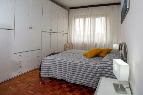 Apartamento Casa Vacanze Heidi Vista Lago