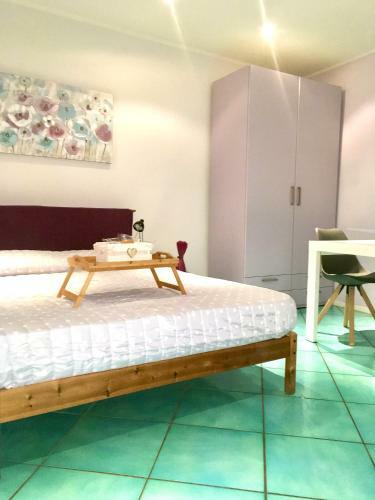 Apartamento Il Lago Riflesso