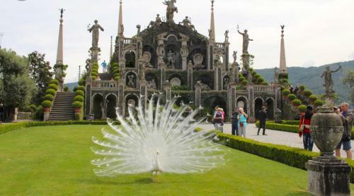 Antico Palazzo Lago Maggiore