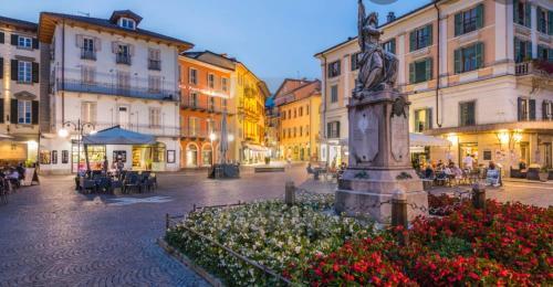 Antico Palazzo Lago Maggiore