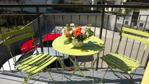 Apartamento Residenza Silvana 2