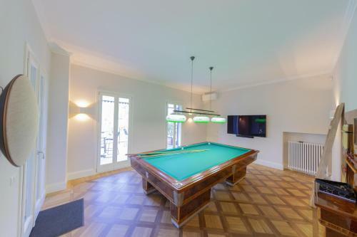 Villa Casa Pallanza, Lake Maggiore