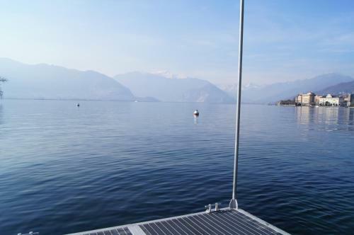 Villa Casa Pallanza, Lake Maggiore