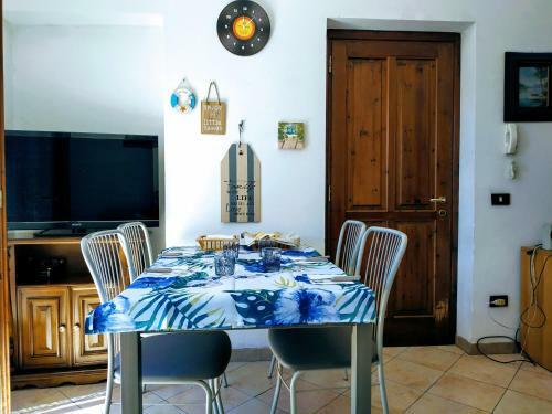 Apartamento Casa Marina