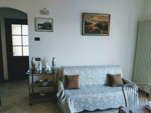 Apartamento Casa Marina