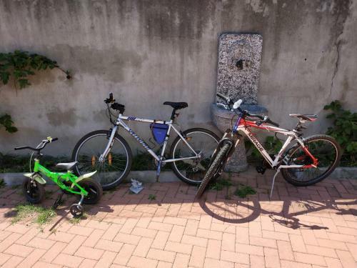 Apartamento Casa Marina