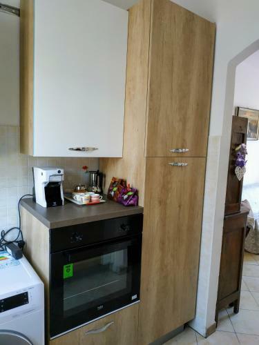 Apartamento Casa Marina
