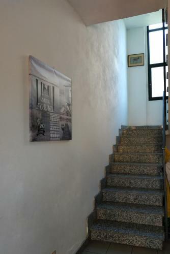 Apartamento Casa Marina