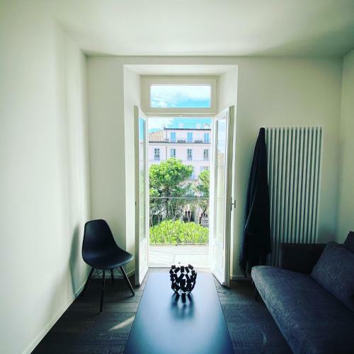 Apartamento Intra Verbania Altstadtwohnung