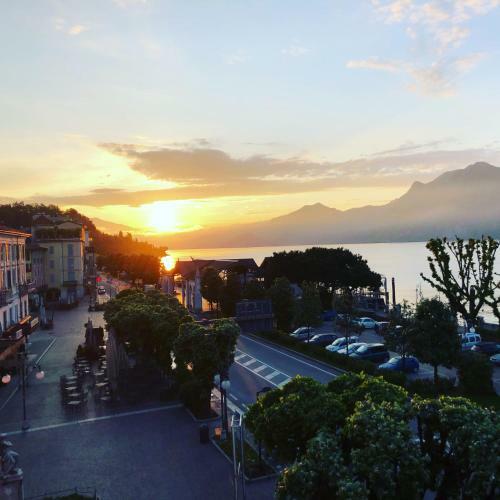 Apartamento Intra Verbania Altstadtwohnung