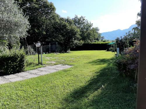 Apartamento Casa Delle Rose 2