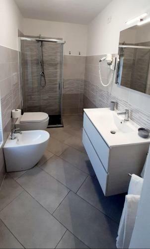 Apartamento Casa Delle Rose 2