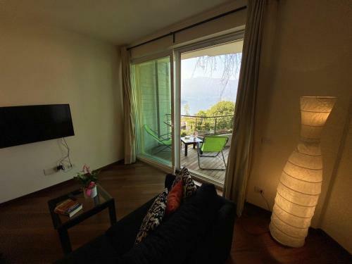 Apartamento Emma