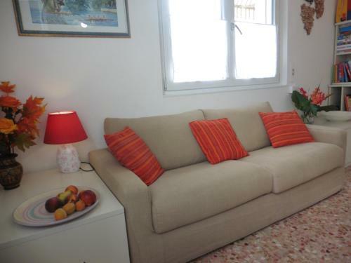 Apartamento Il Nido Del Merlo