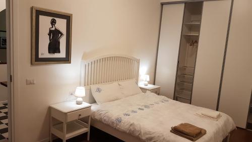 Apartamento Eliya's Place