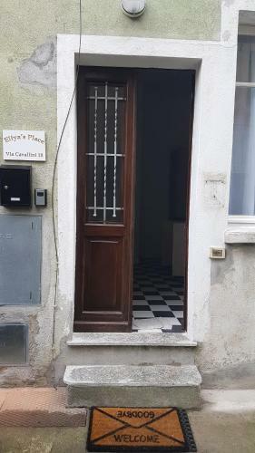Apartamento Eliya's Place