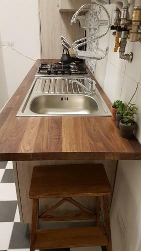 Apartamento Eliya's Place