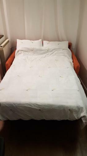 Apartamento Eliya's Place
