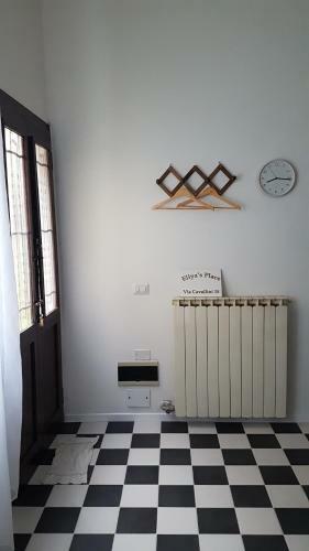 Apartamento Eliya's Place