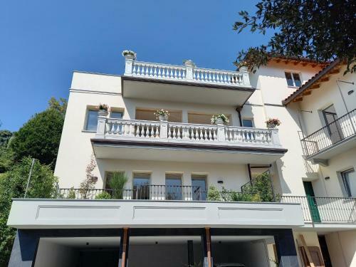 Apartamento Lattementa