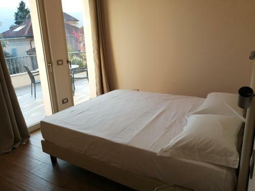 Apartamento Lattementa