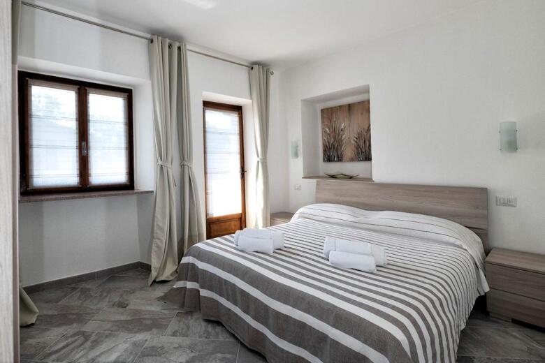 Apartamento Casa Delle Rose