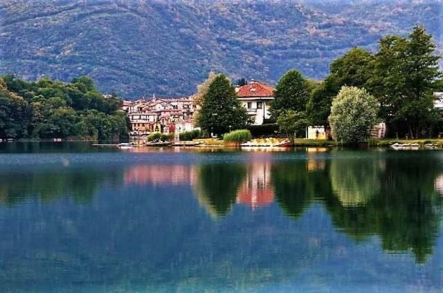 Apartamento Casa Delle Rose