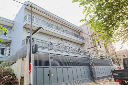 Hotel Oyo Life 3021 Kost Setia
