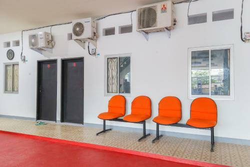 Hotel Oyo Life 3021 Kost Setia
