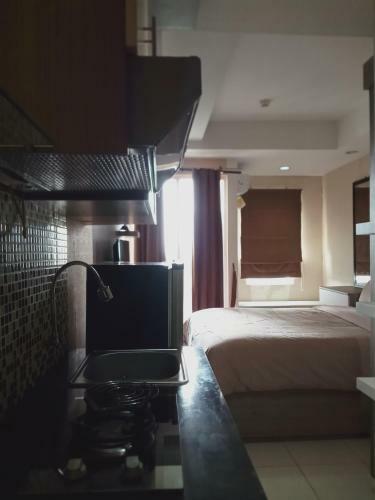 Hotel De Green Inn Kebon Jeruk