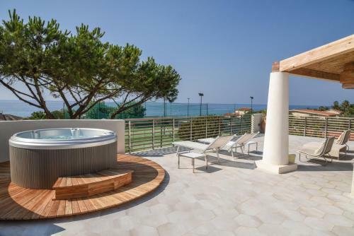 Hotel Baia Del Sole Resort