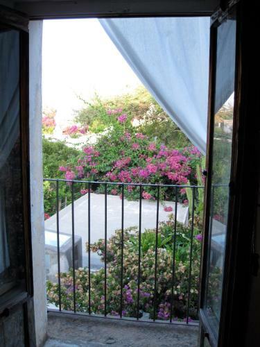 Villa La Porta Rossa
