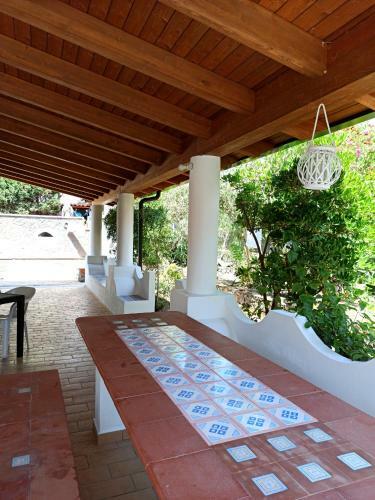Casa Volcanalia