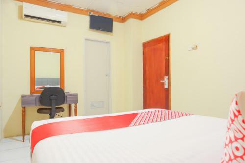 Hotel Oyo 2840 Arcadia Residence