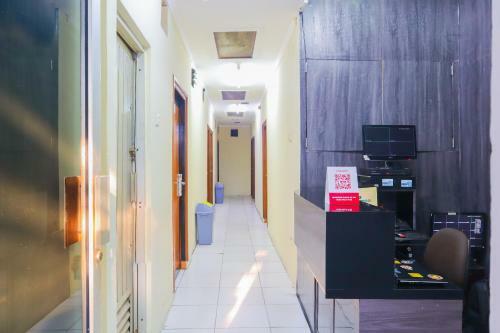 Hotel Oyo 2840 Arcadia Residence