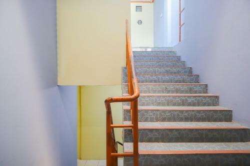 Hotel Oyo 2840 Arcadia Residence
