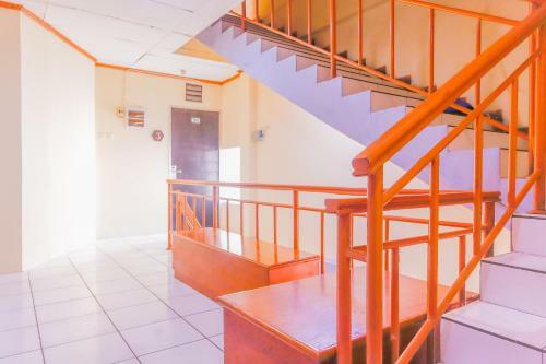 Hotel Oyo 2840 Arcadia Residence