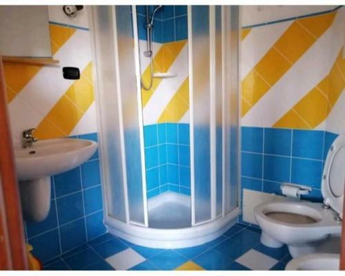 Apartamento Villa Kampia