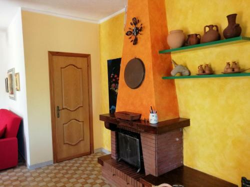 Apartamento Villa Kampia