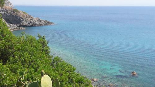 Apartamento Villa Kampia