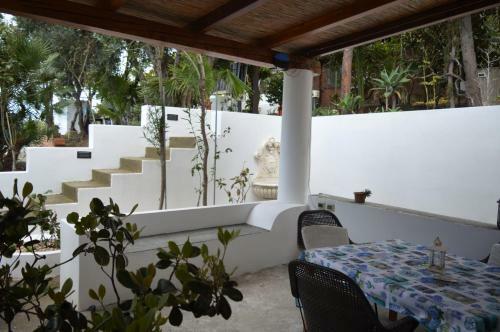 Hostal B&B Il Giardino Segreto