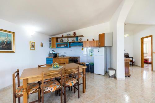 Hostal The Olive Tree - Seaview Apartment