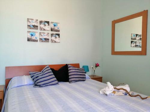 Apartamento Villa Aurora